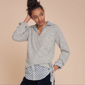 ROLLER RABBIT ✨ sweater